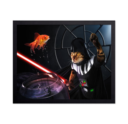 Darth Sushi
