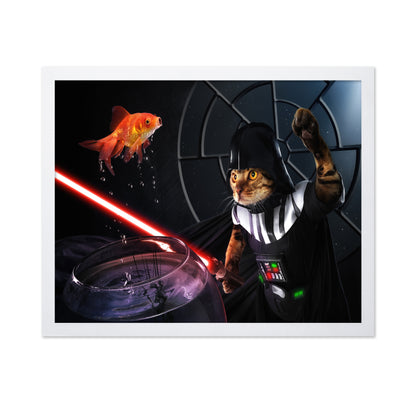 Darth Sushi