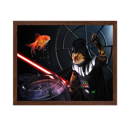 Darth Sushi