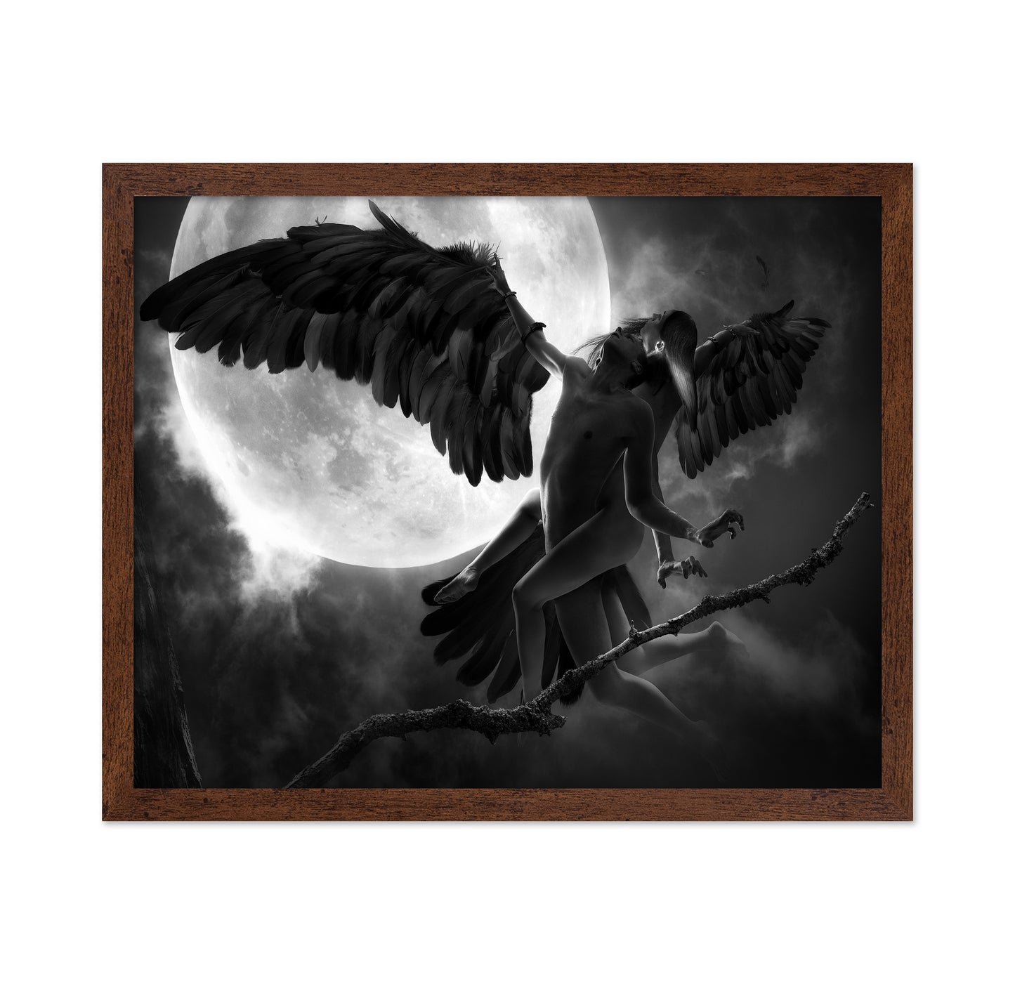 Raven Dance
