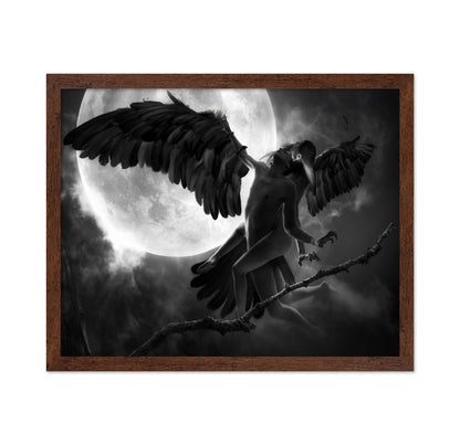 Raven Dance