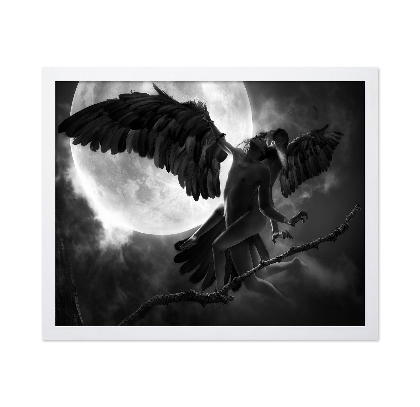 Raven Dance