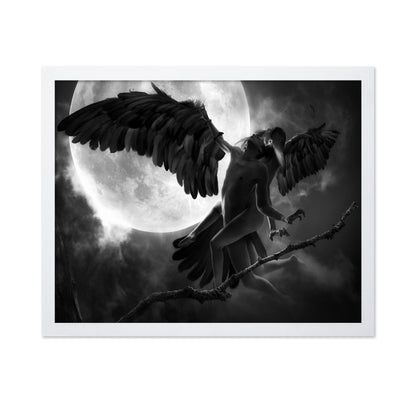 Raven Dance
