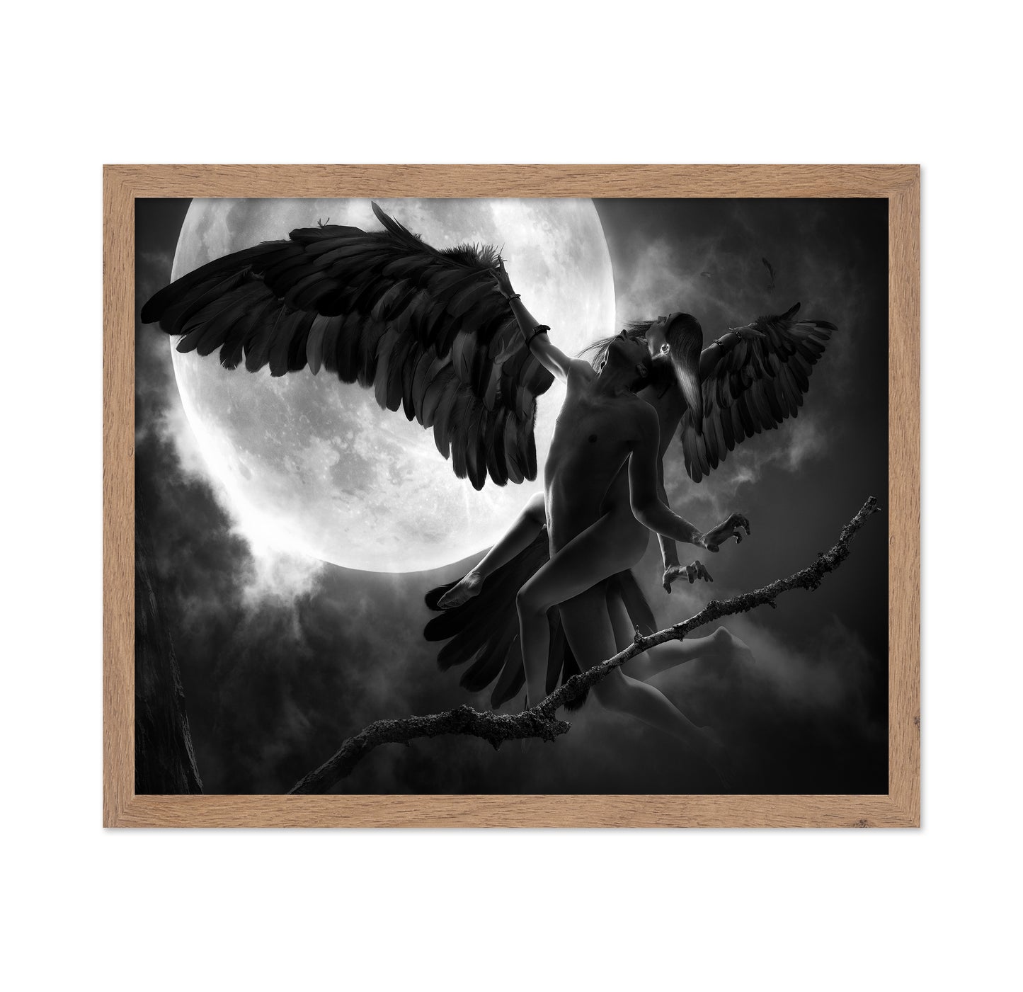 Raven Dance