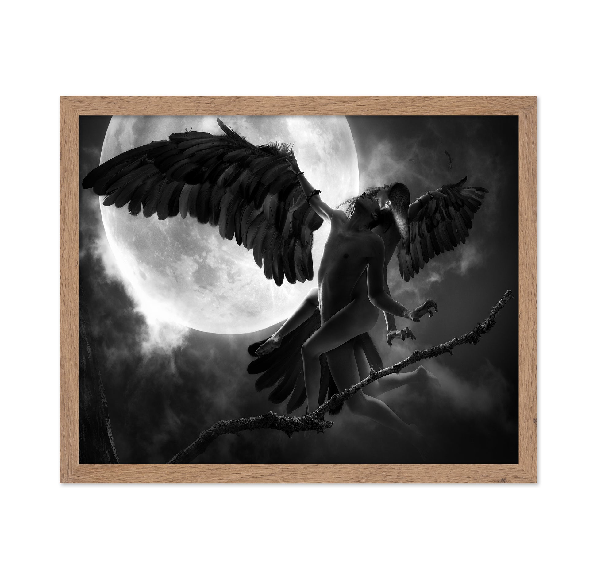 Raven Dance