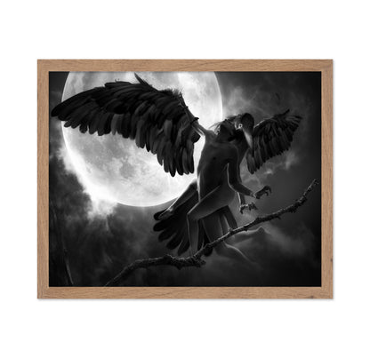 Raven Dance