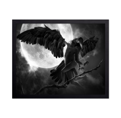Raven Dance