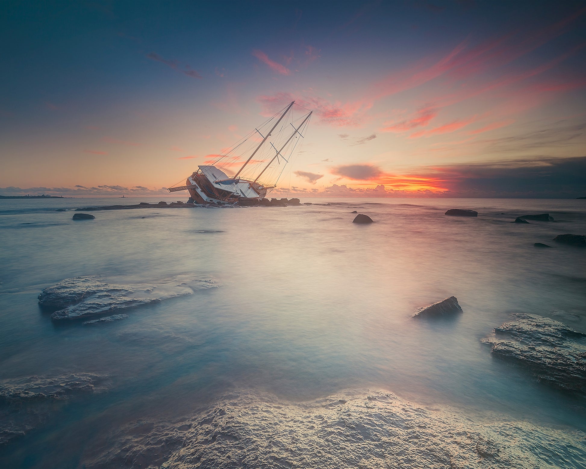 Adrift
