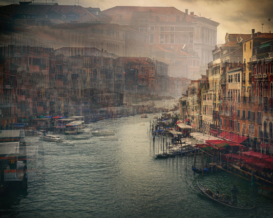 Urban Lagoon