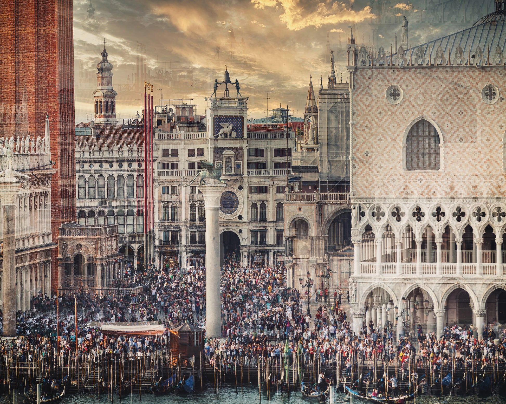 San Marco