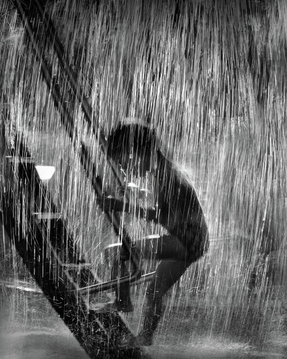 Summer Rain