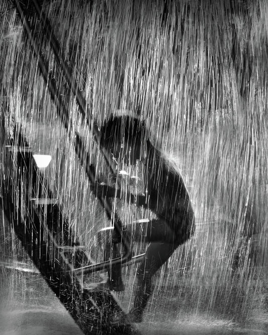 Summer Rain