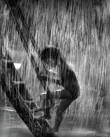 Summer Rain