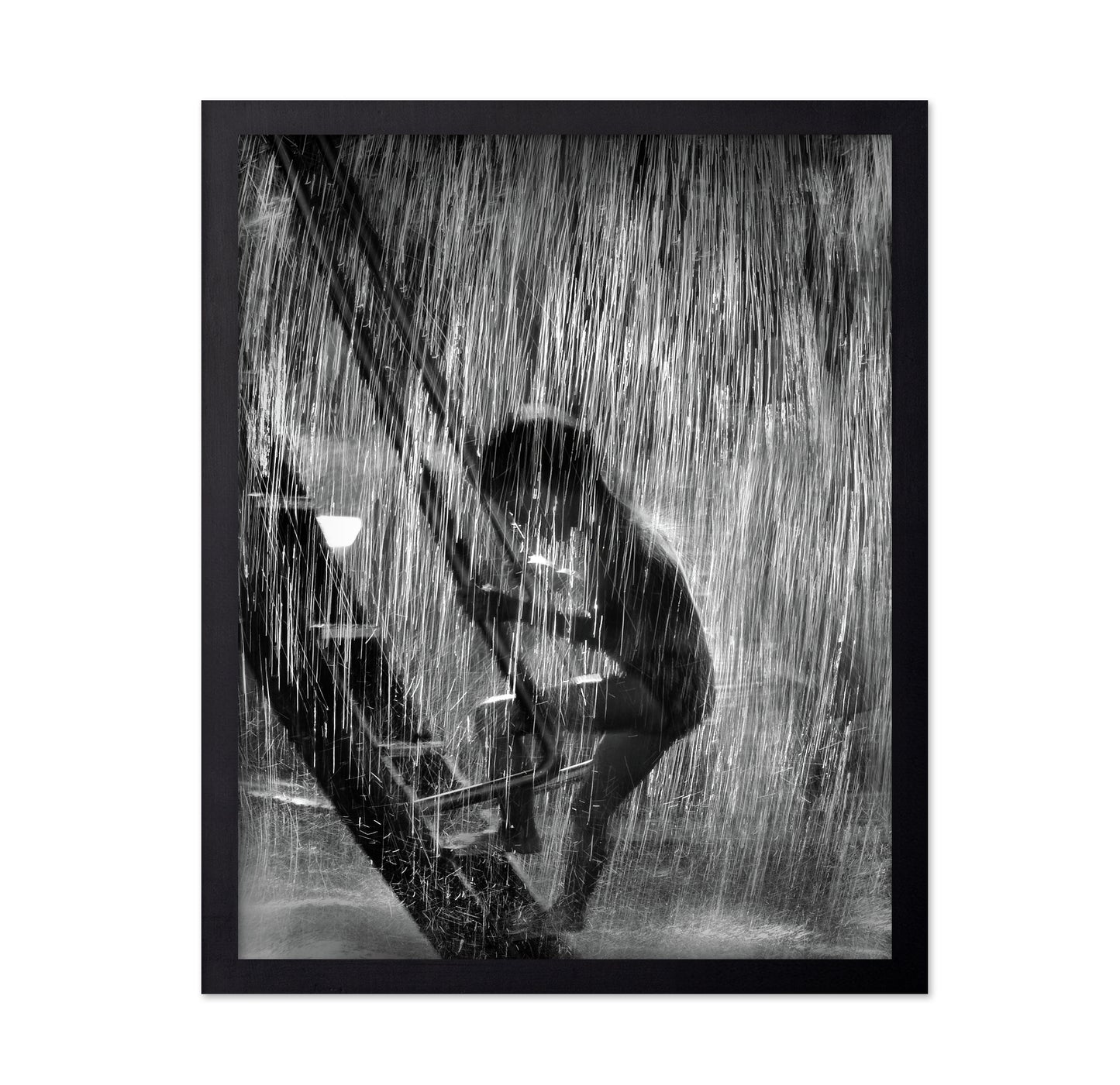Summer Rain