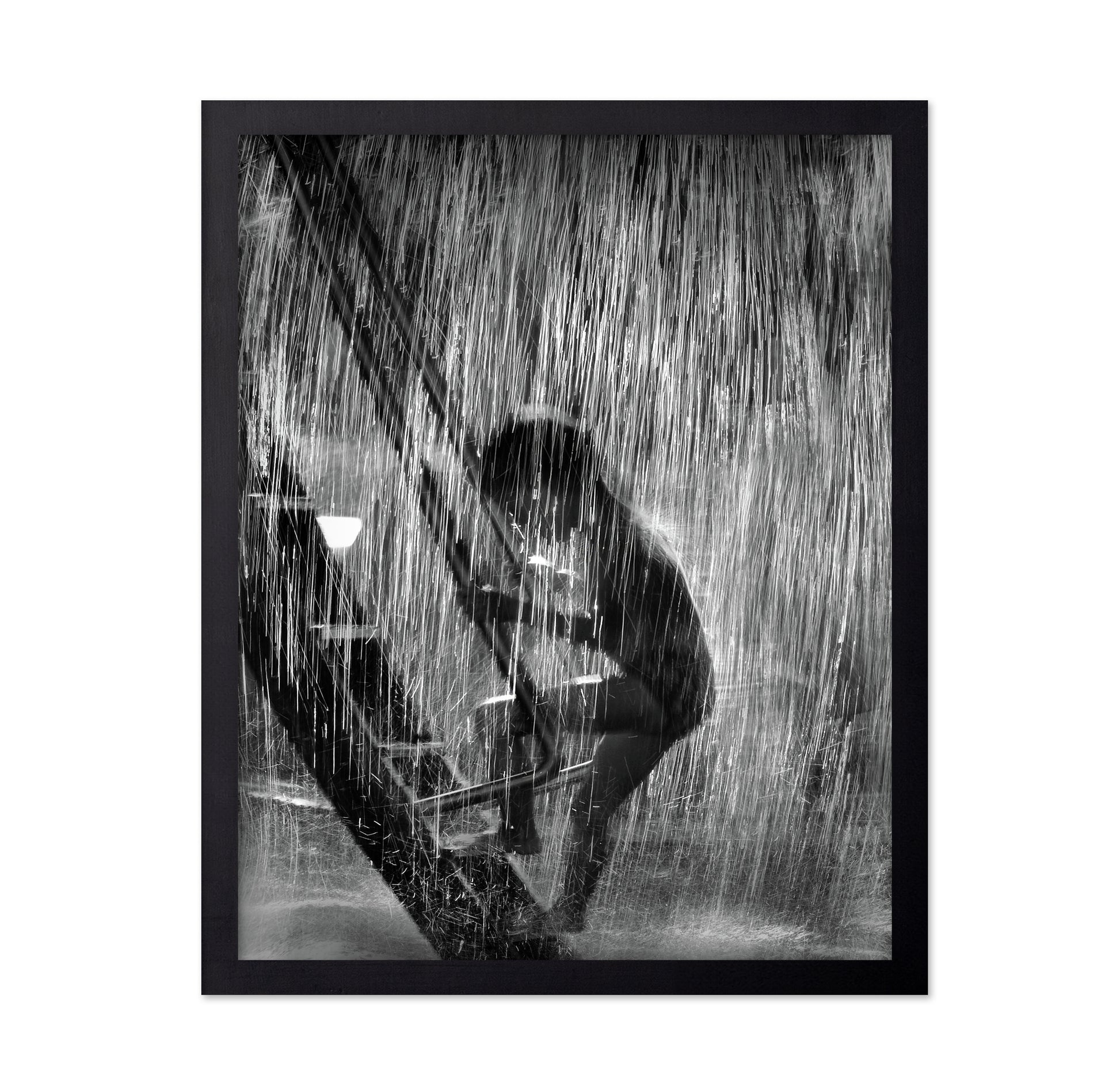 Summer Rain