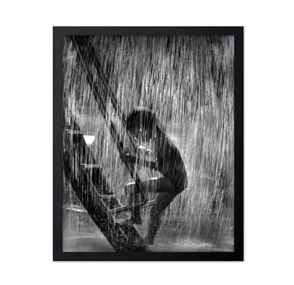 Summer Rain