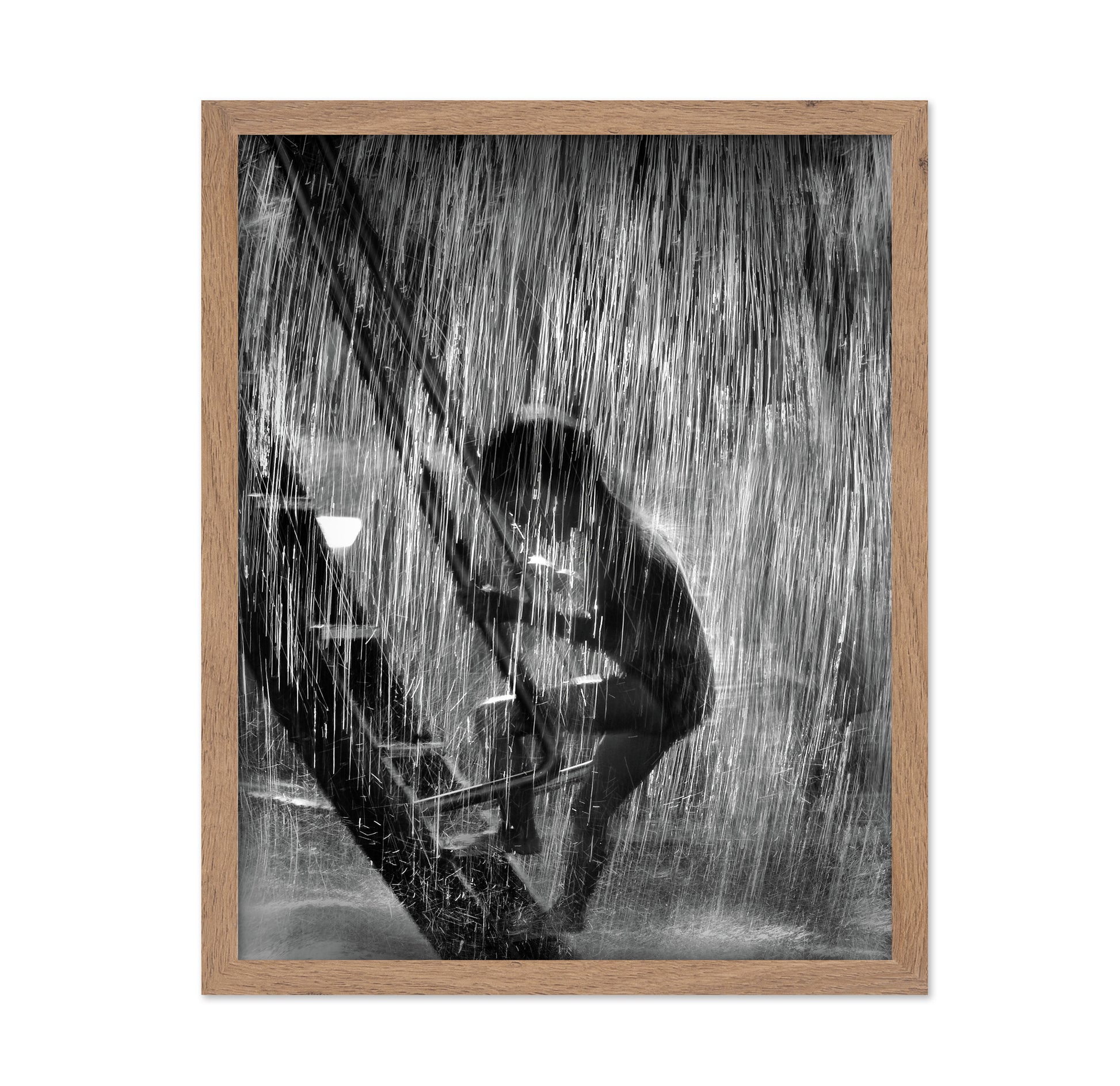 Summer Rain