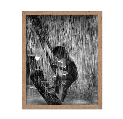 Summer Rain