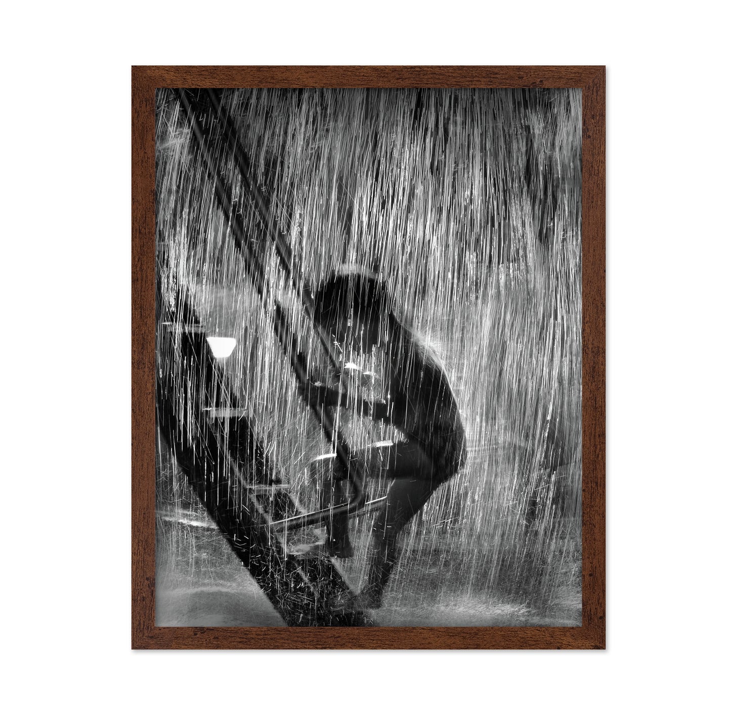 Summer Rain