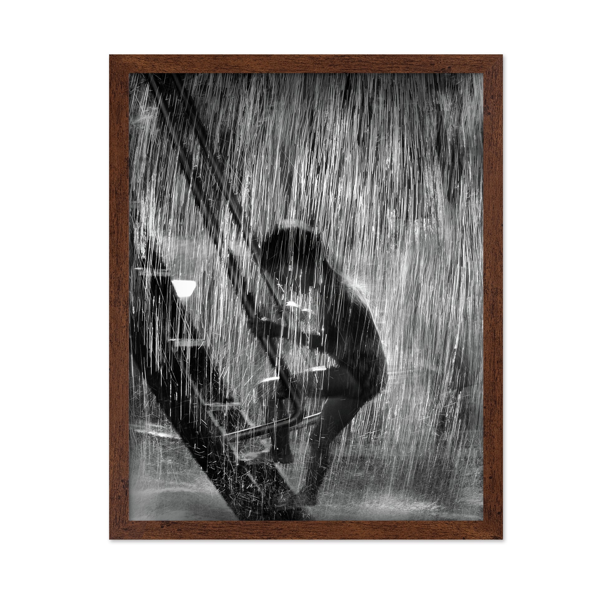 Summer Rain