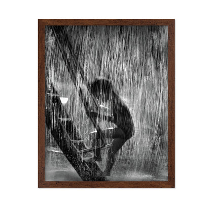 Summer Rain
