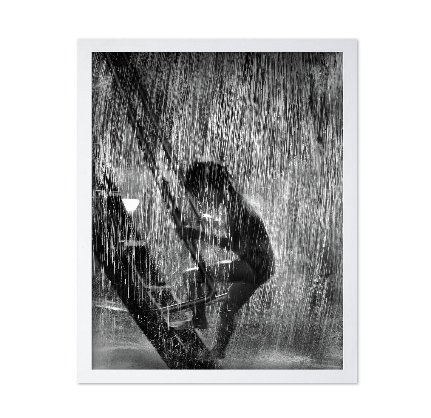 Summer Rain