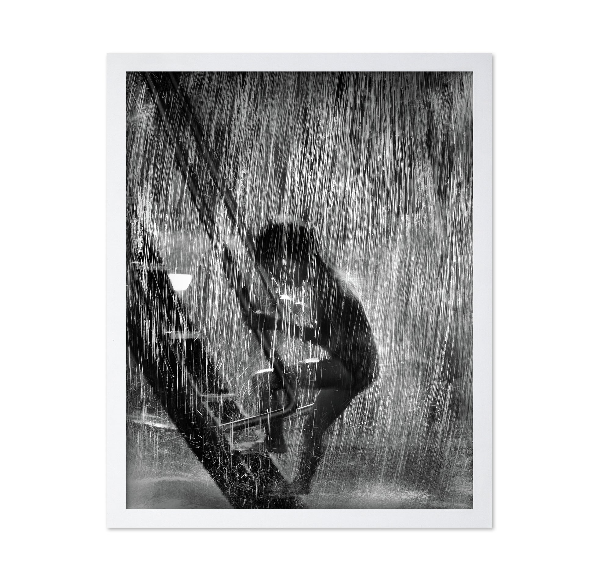 Summer Rain