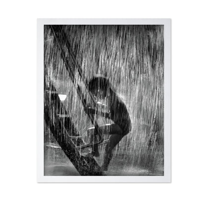 Summer Rain