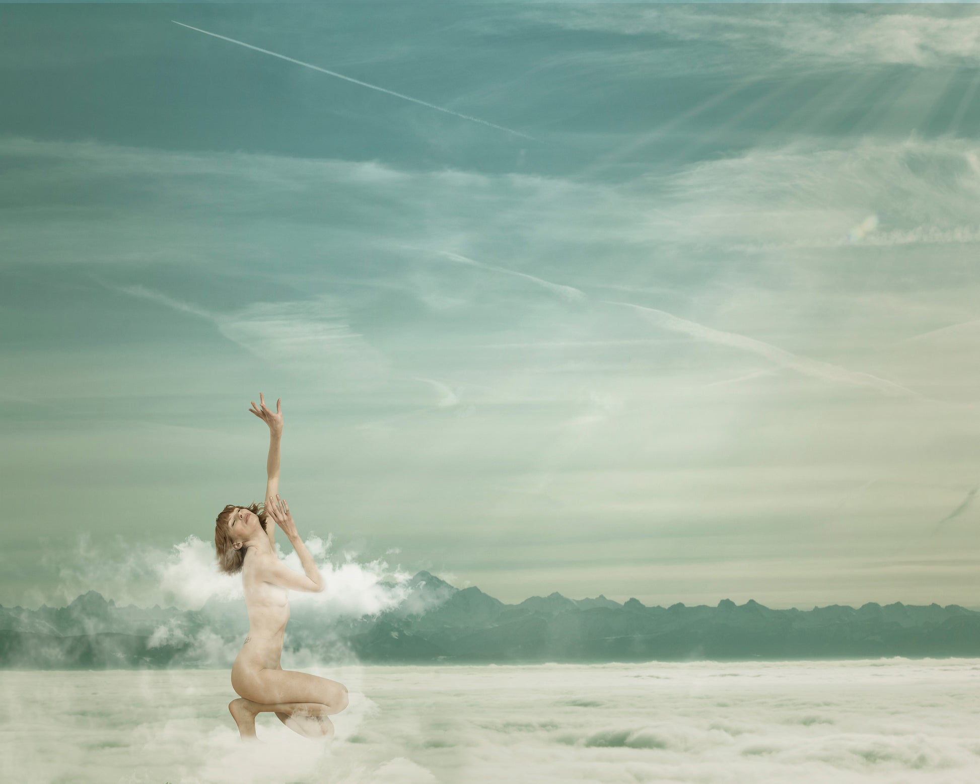 Cloudadmirer