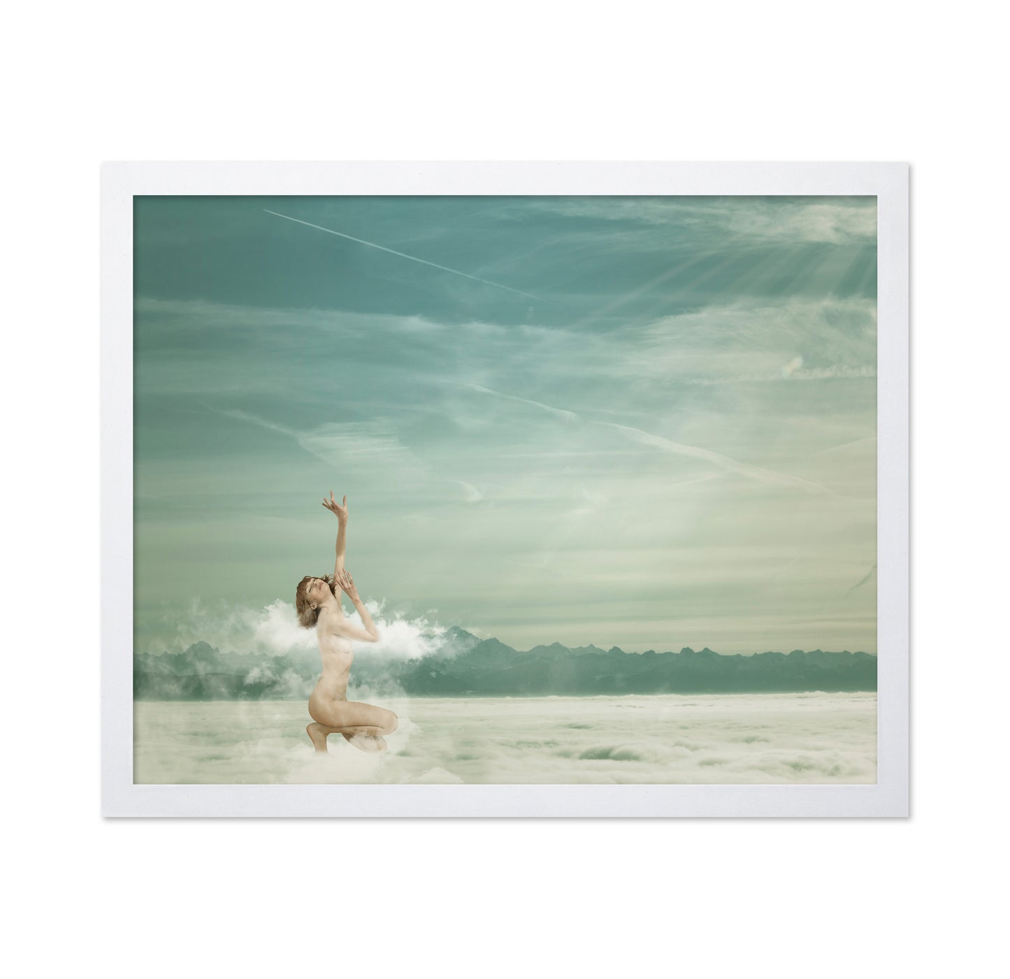 Cloudadmirer