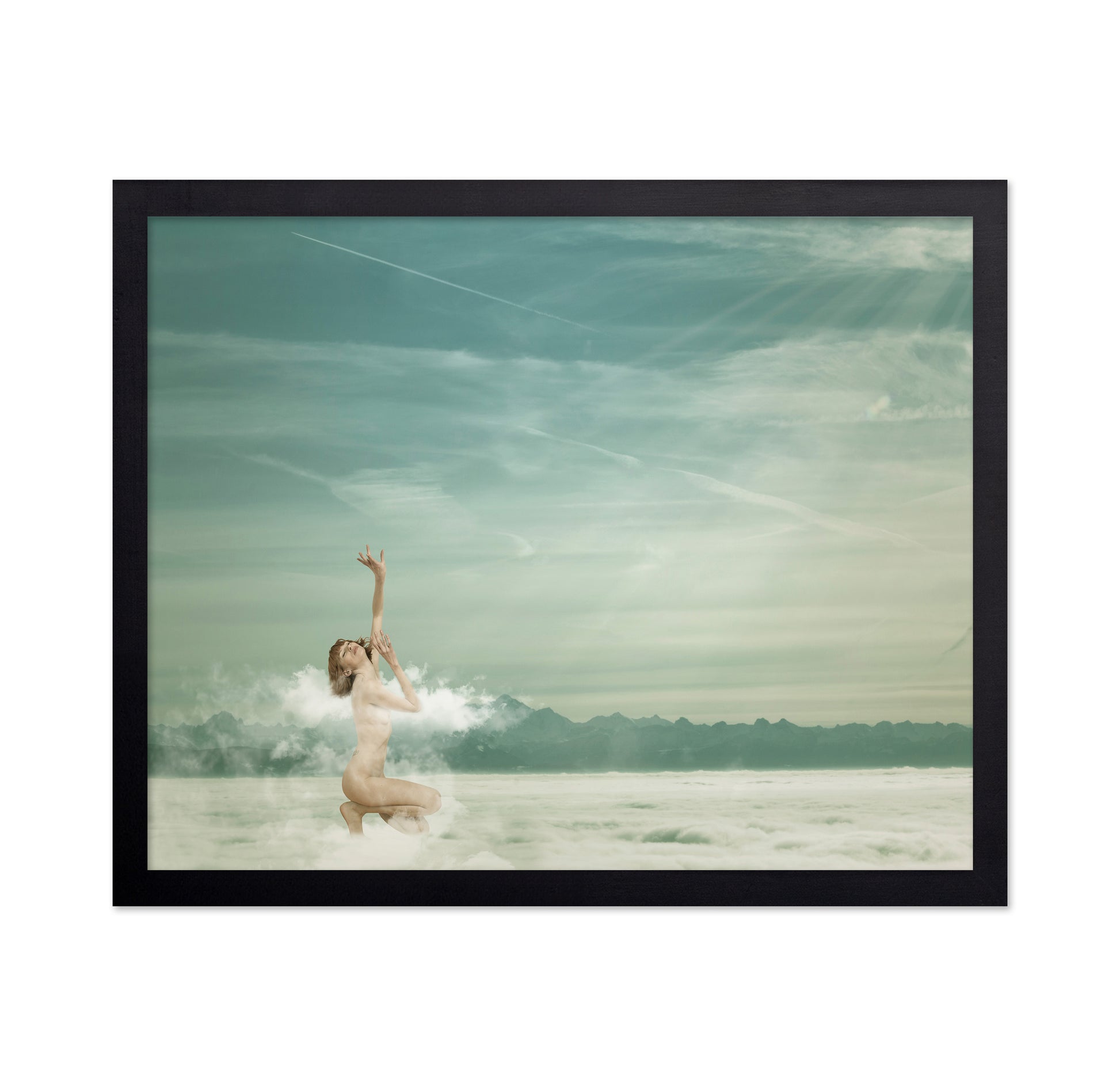 Cloudadmirer