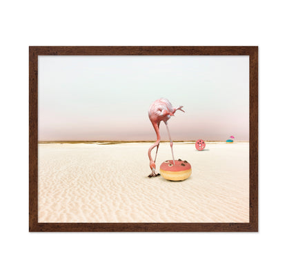 Donutbeach
