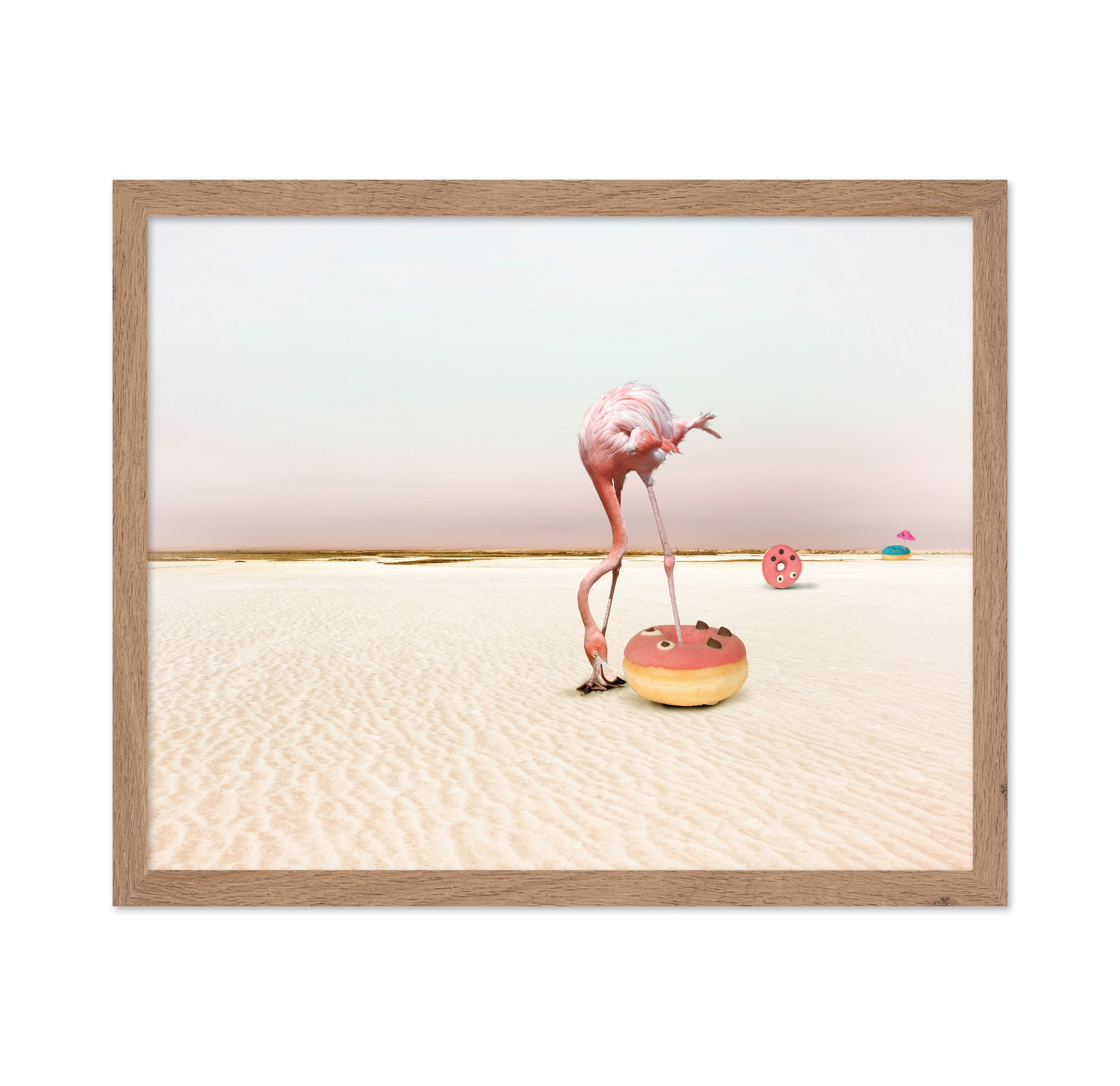 Donutbeach