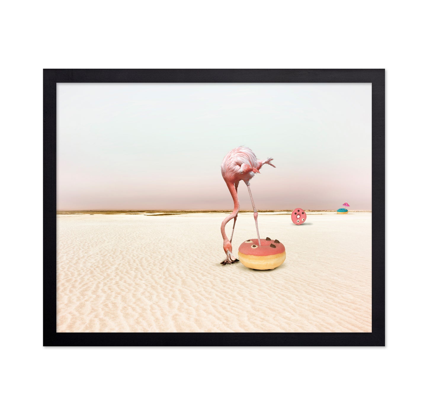 Donutbeach
