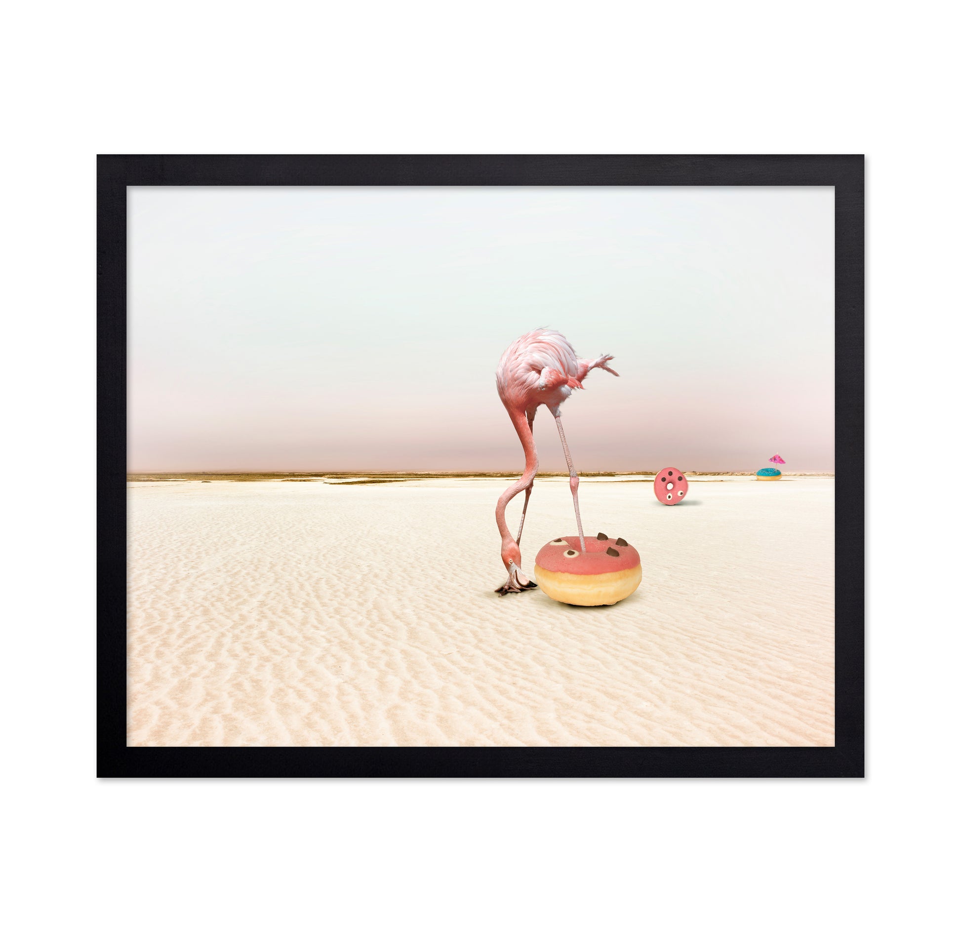 Donutbeach