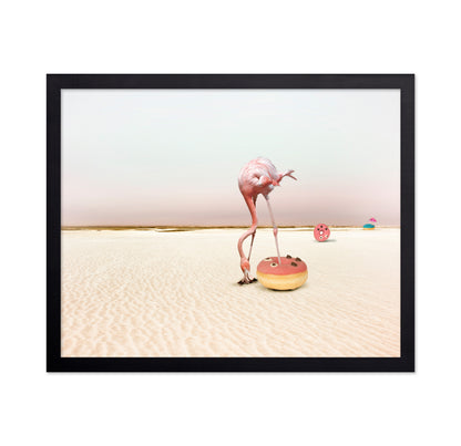 Donutbeach