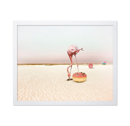 Donutbeach