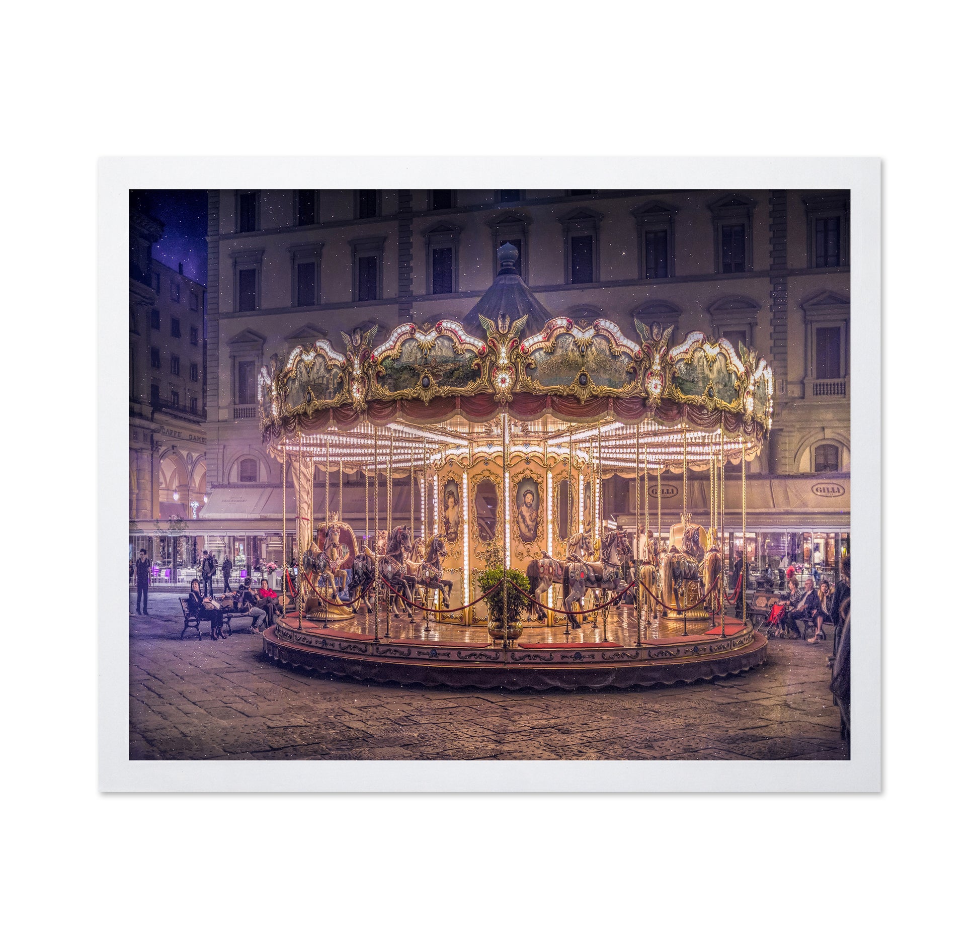 Carousel