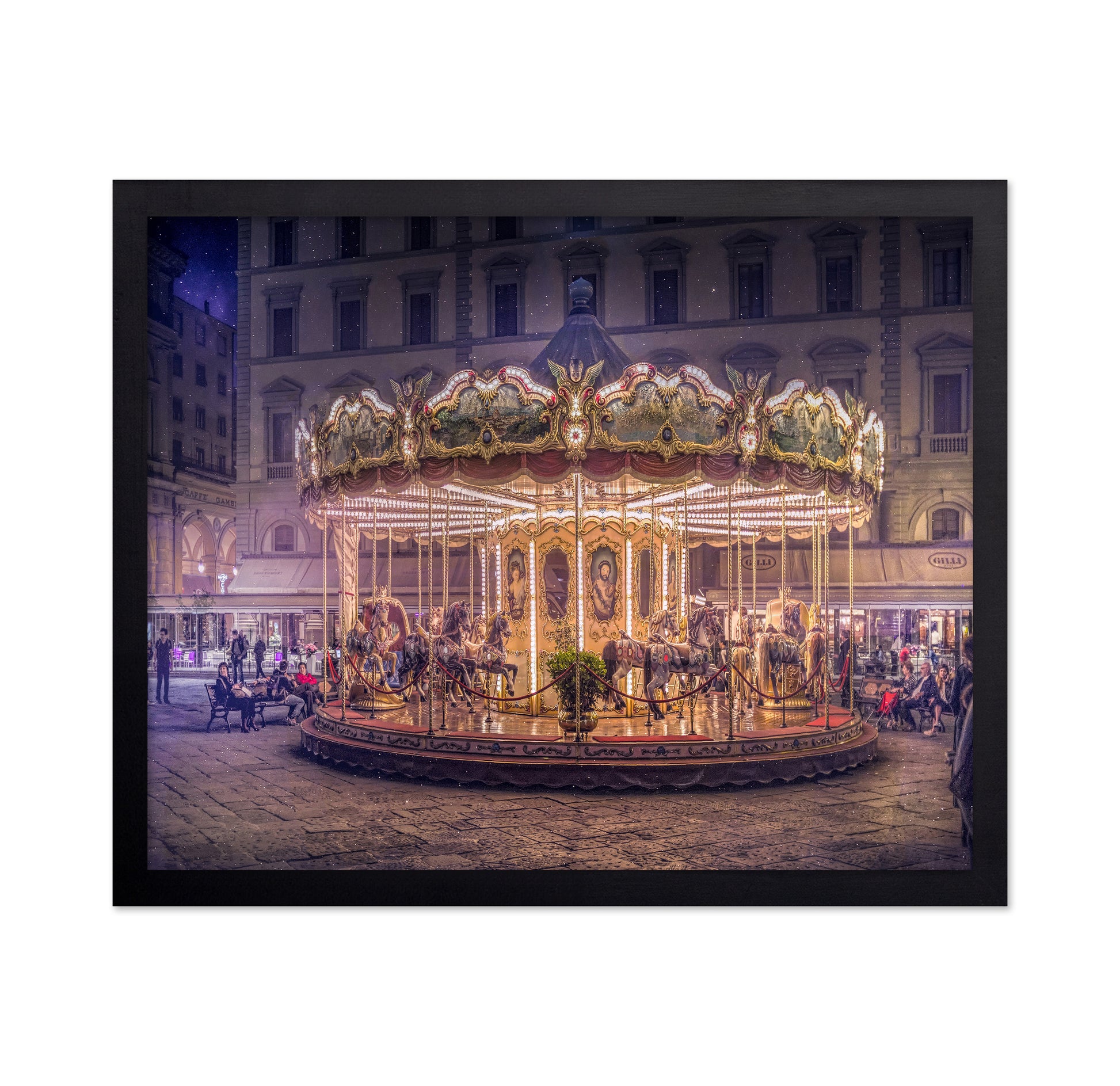 Carousel