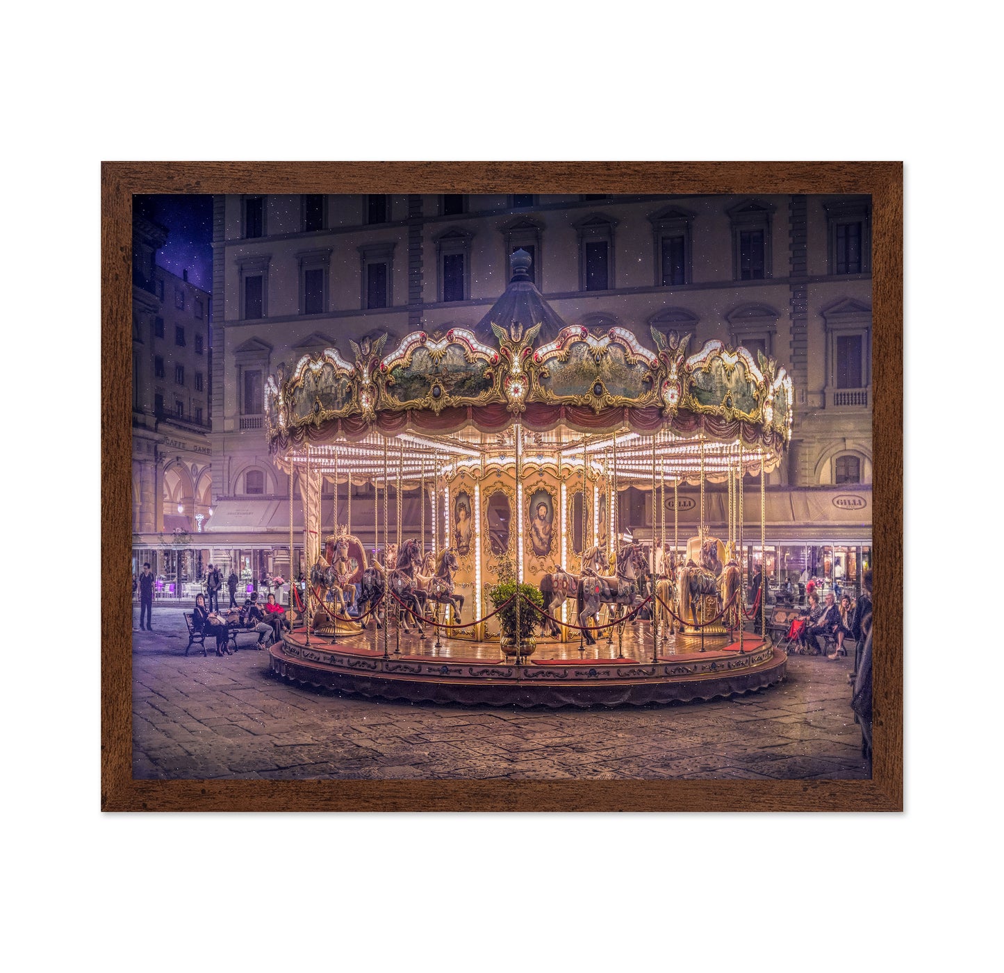 Carousel