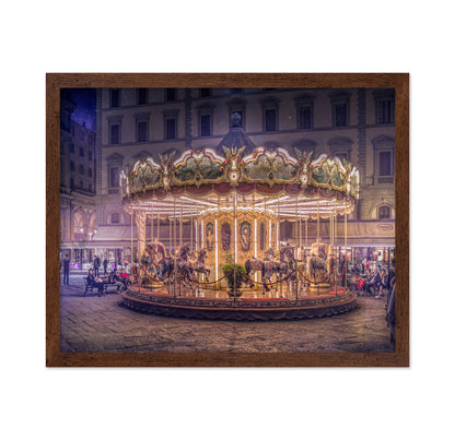 Carousel