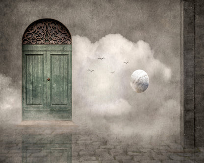 Secret Door