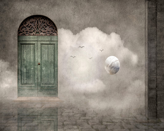 Secret Door