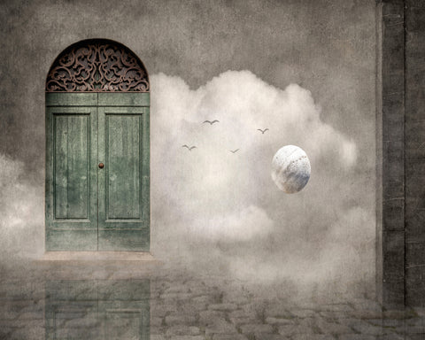 Secret Door