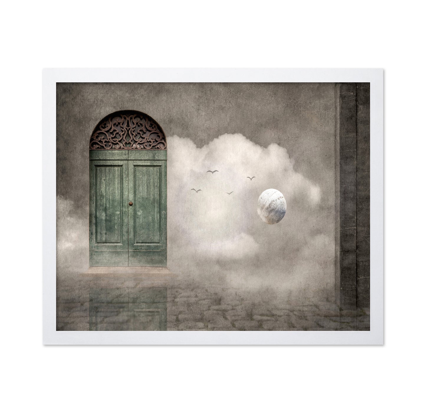 Secret Door