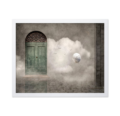 Secret Door