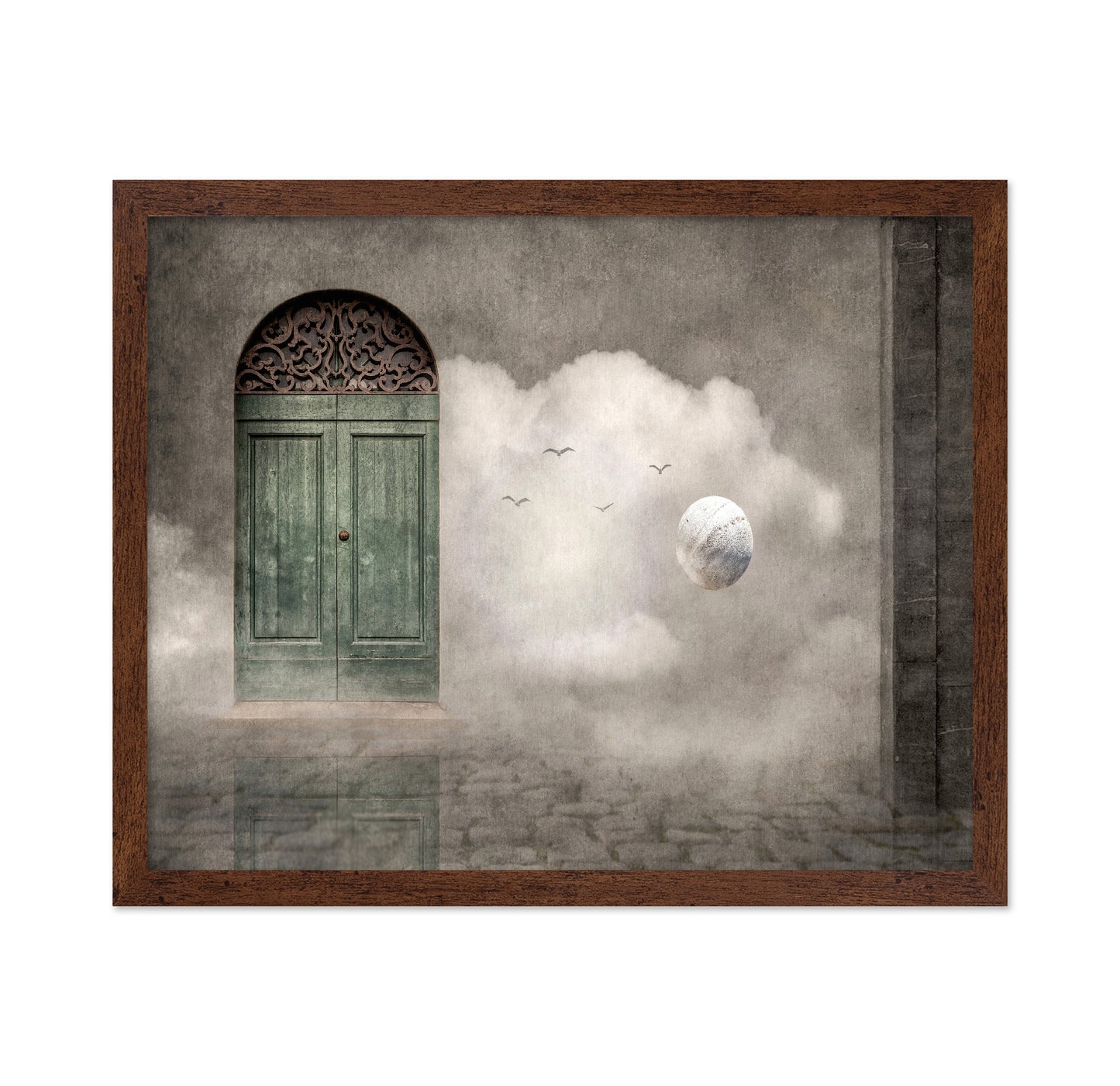Secret Door
