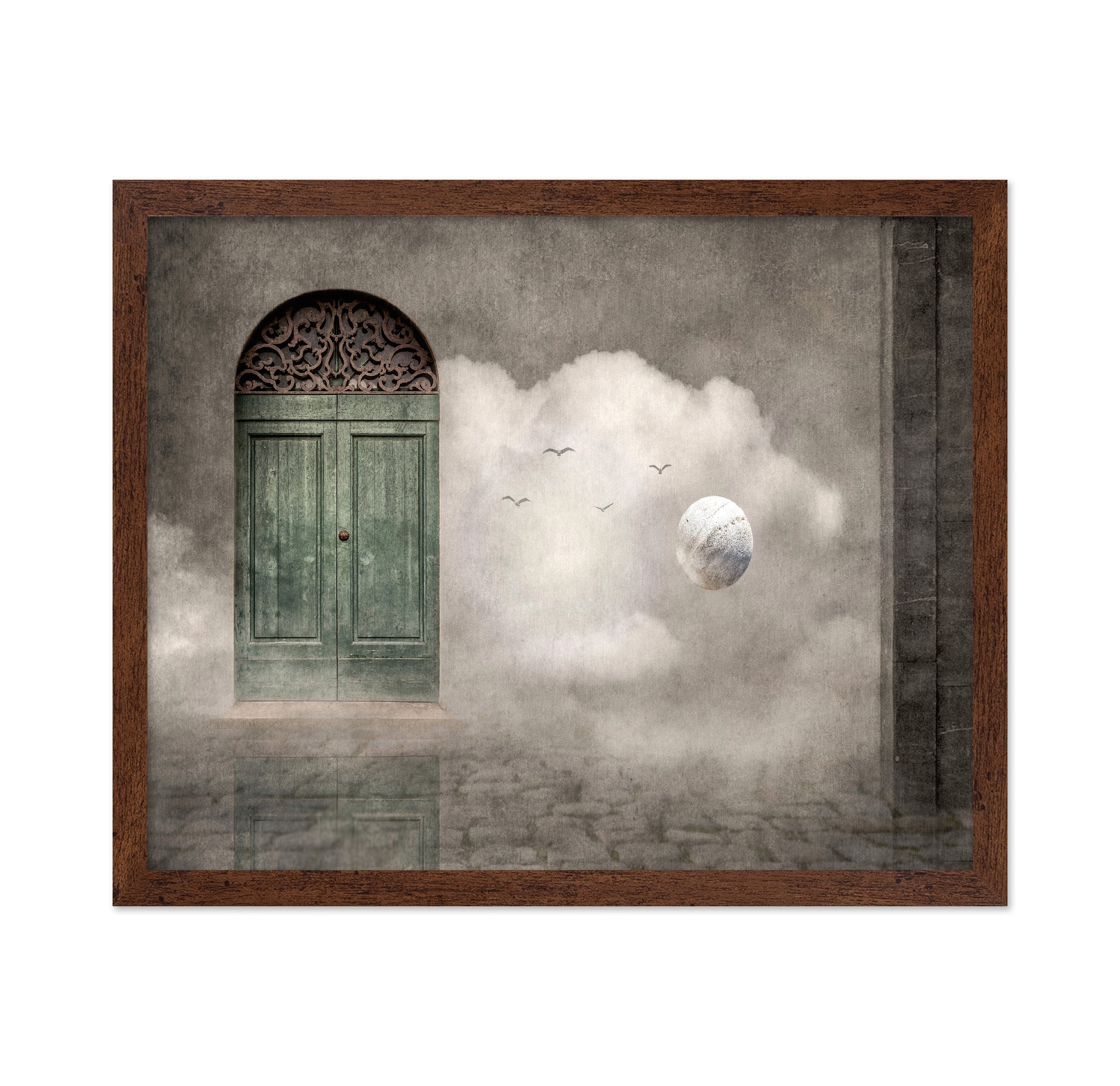 Secret Door