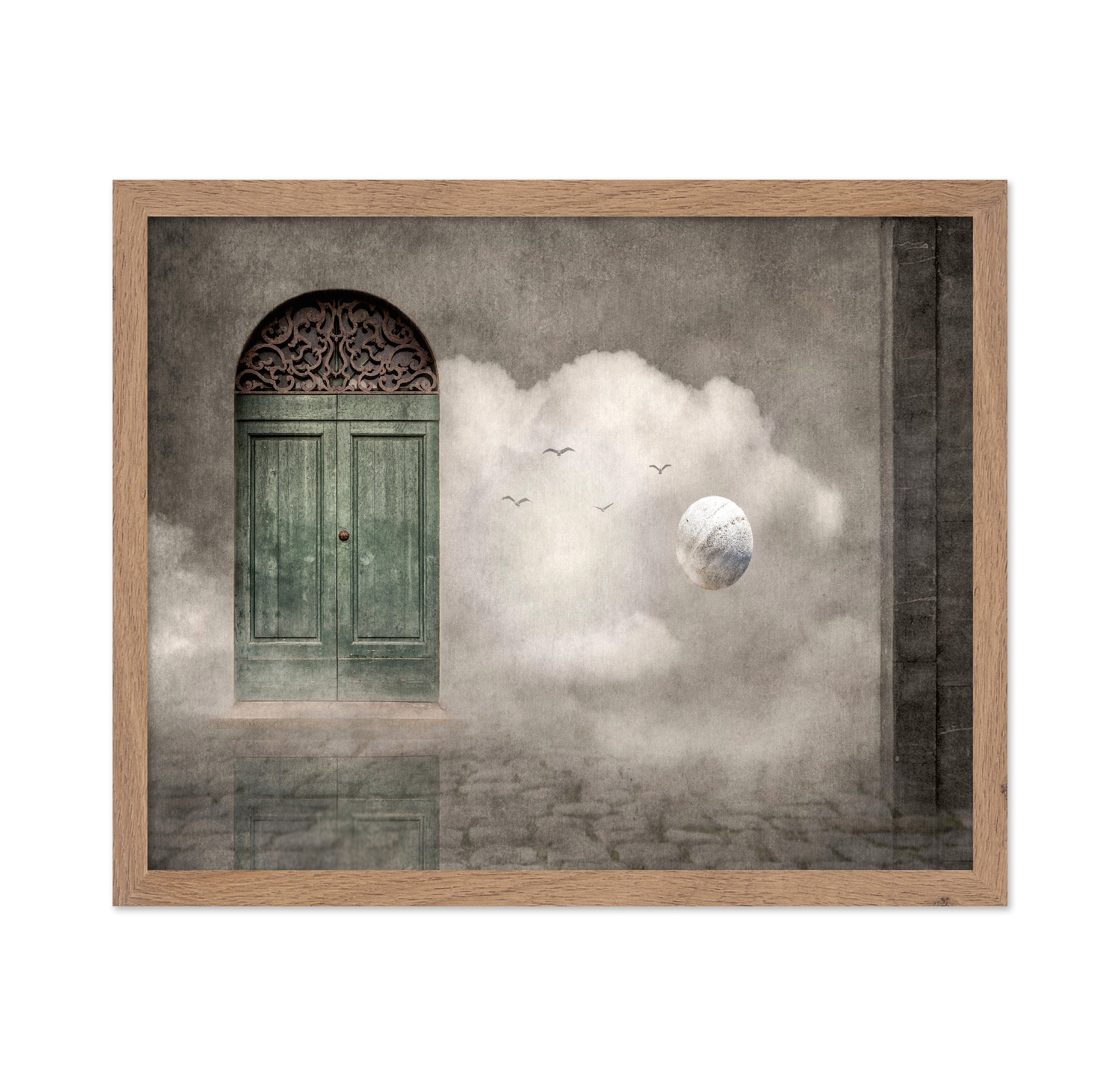 Secret Door