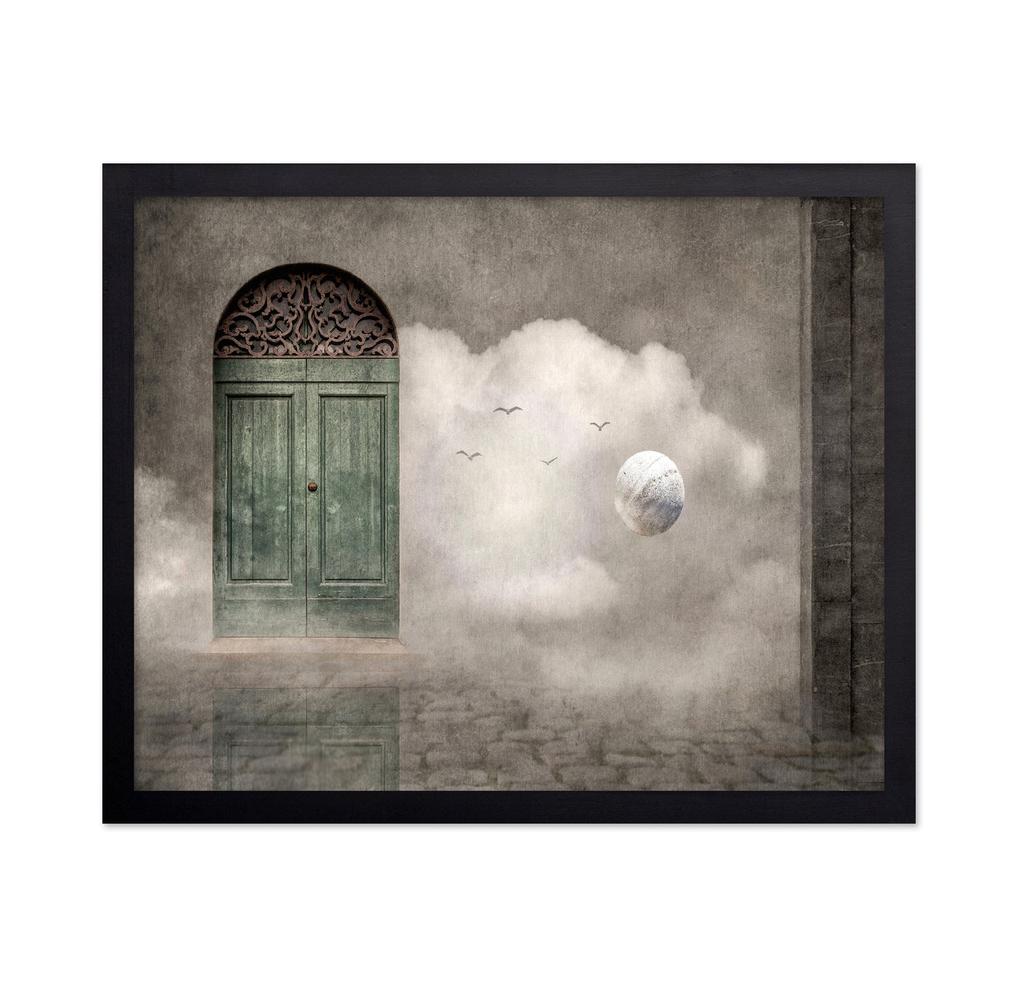 Secret Door